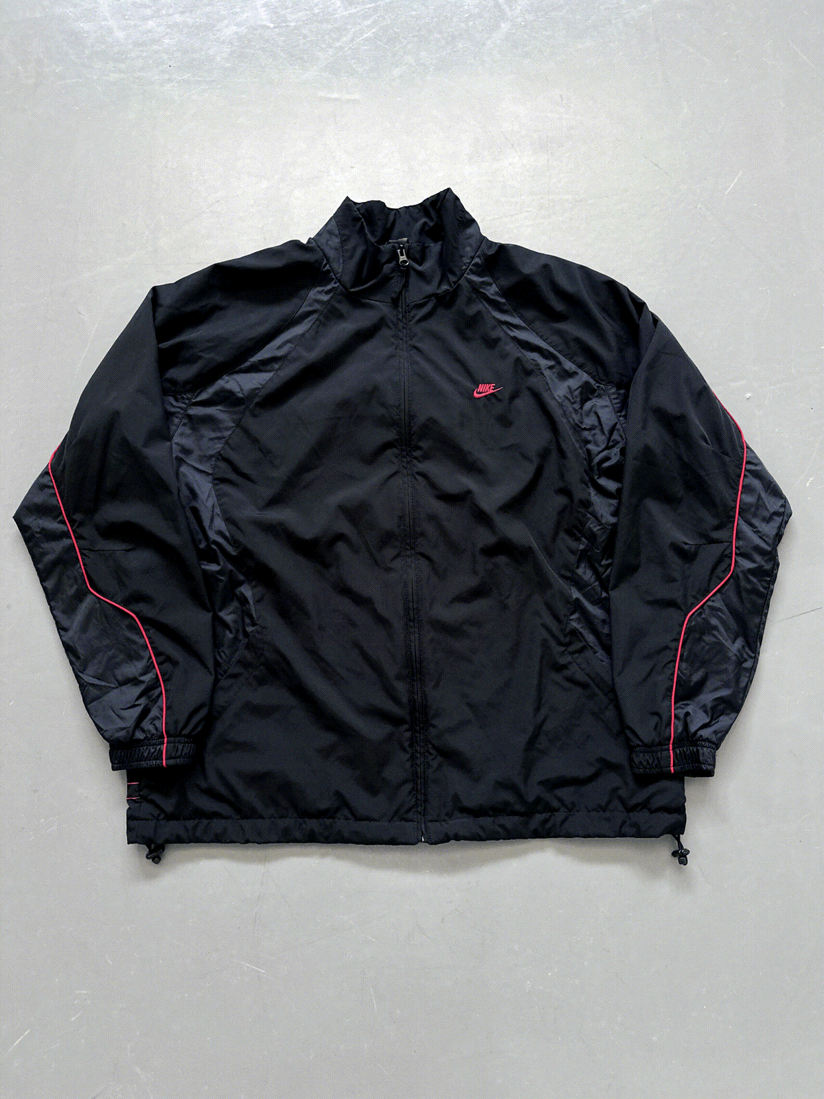 Nike Vintage Tracksuit | XL