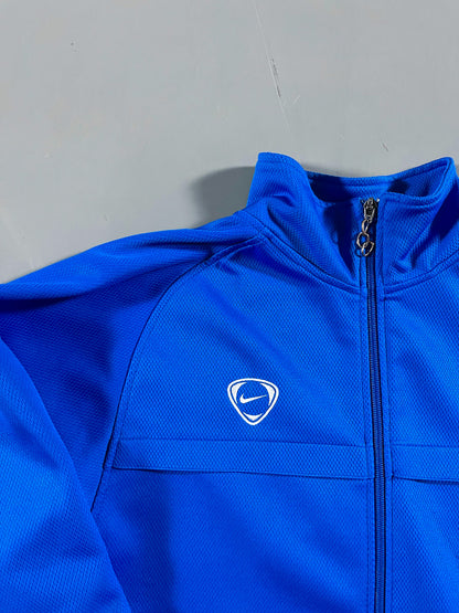Nike Vintage Trackjacket | XL
