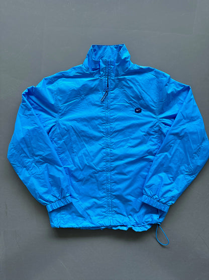 Nike Vintage *Hexagon* Trackjacket | M
