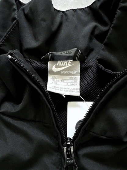 Nike Vintage Tracksuit | XL