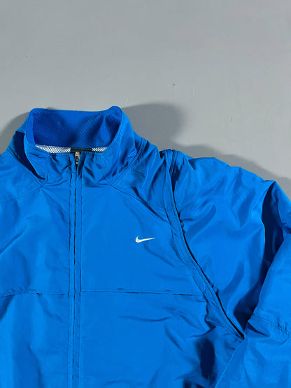 Nike Vintage Trackjacket | L