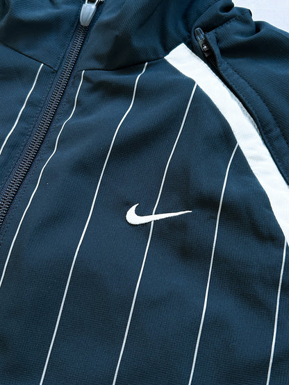 Vintage Nike Trackjacket | S