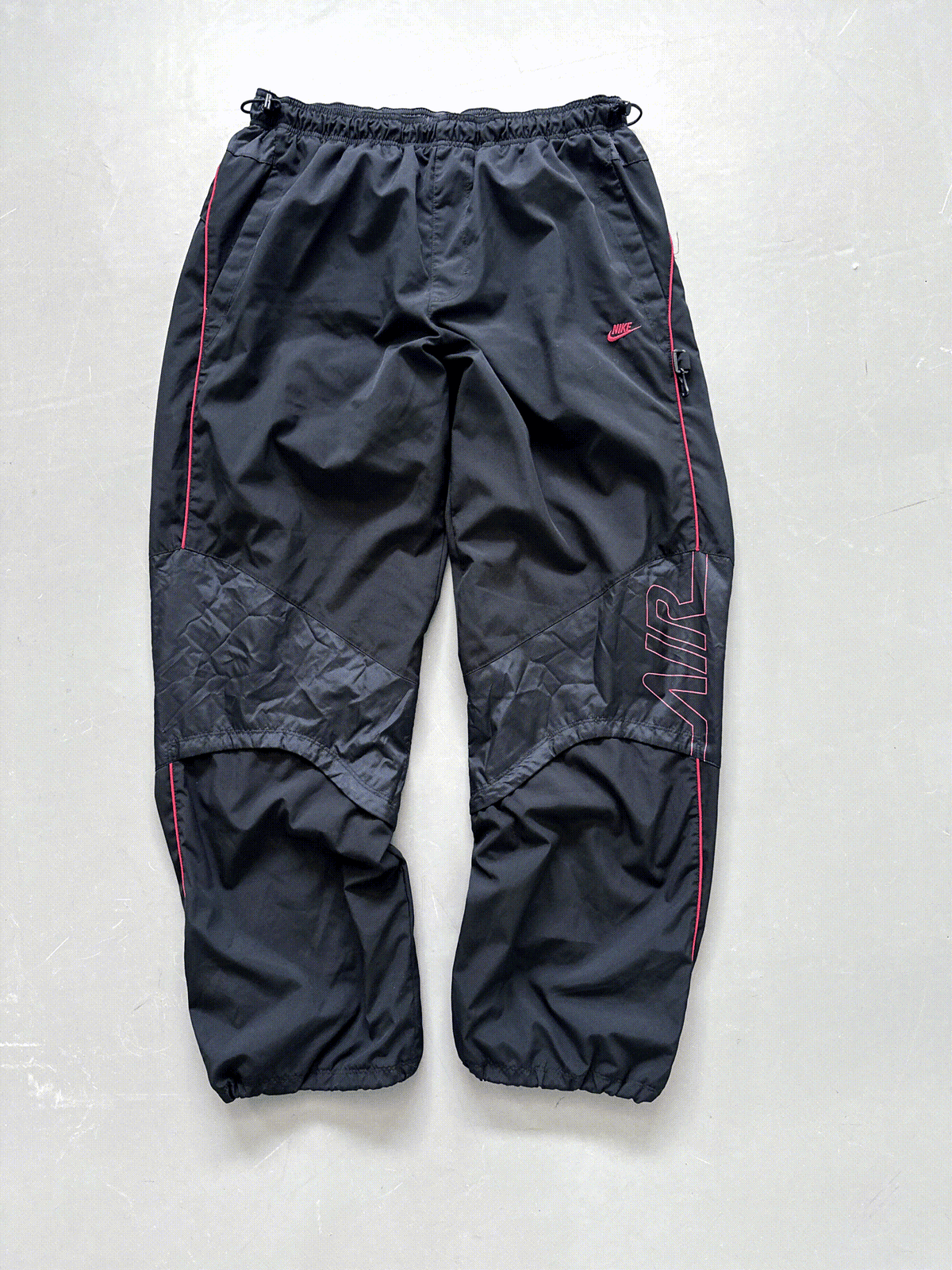 Nike Vintage Tracksuit | XL