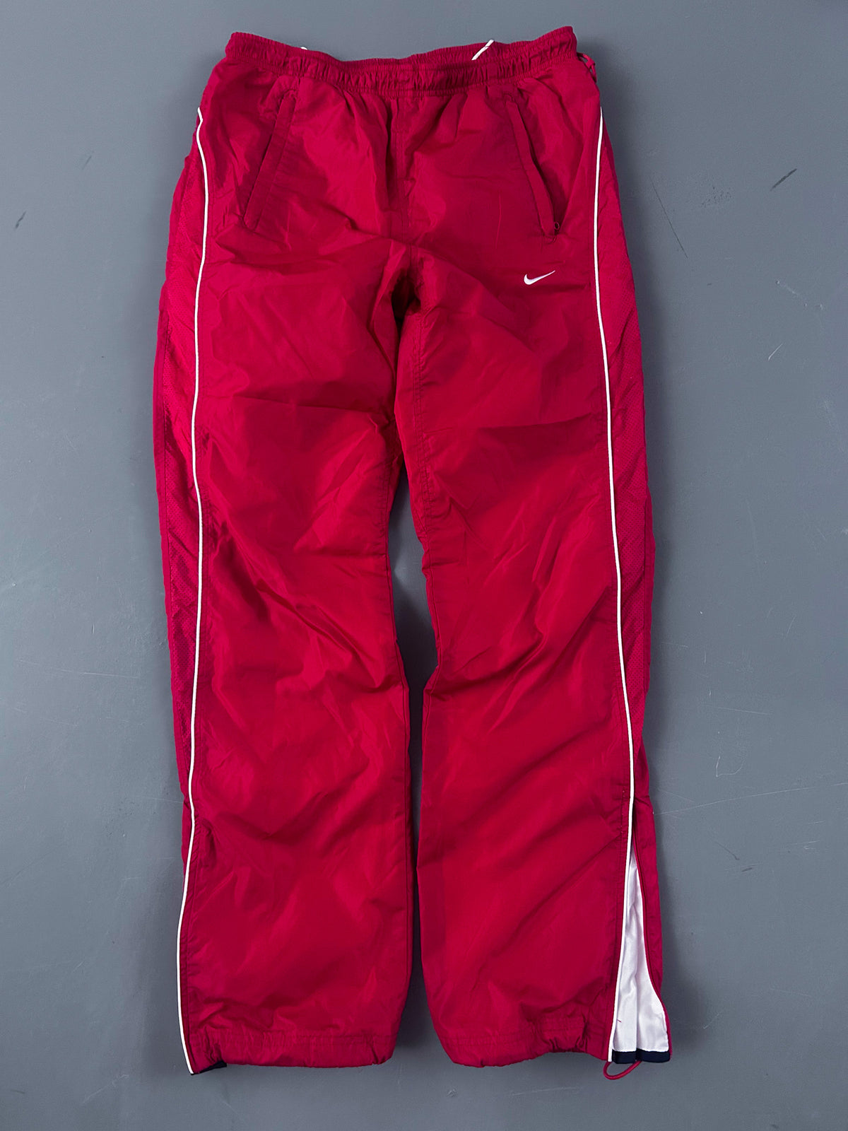 Nike Vintage Trackpants | L