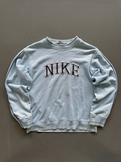 Nike Vintage Spellout Sweater | M