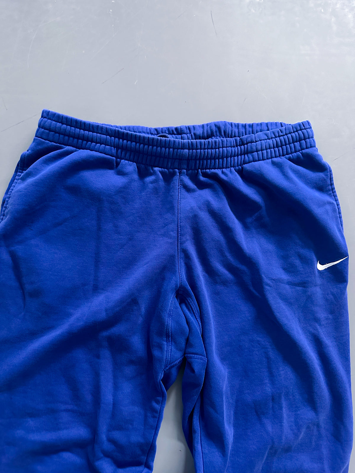 Nike Vintage *Ocean Blue* Sweatpants / Jogger | L