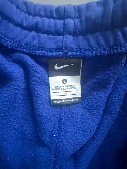 Nike Vintage *Ocean Blue* Sweatpants / Jogger | L
