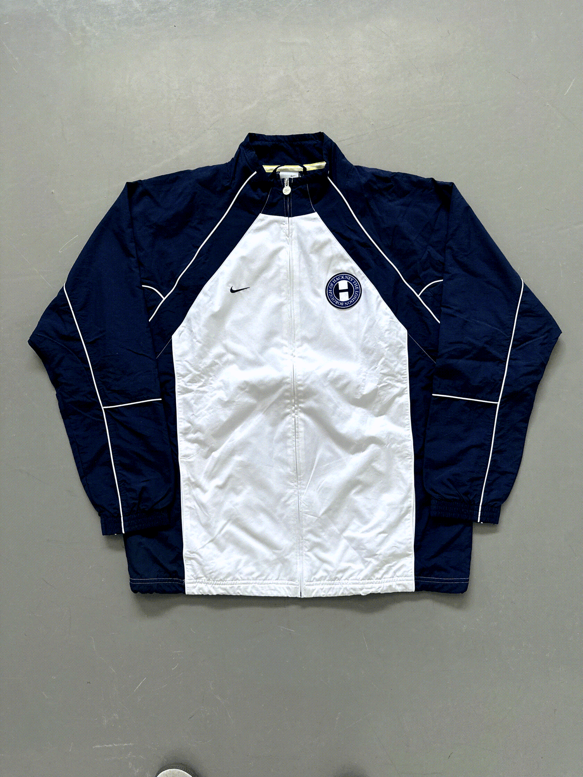 Nike Vintage Tracksuit | XL