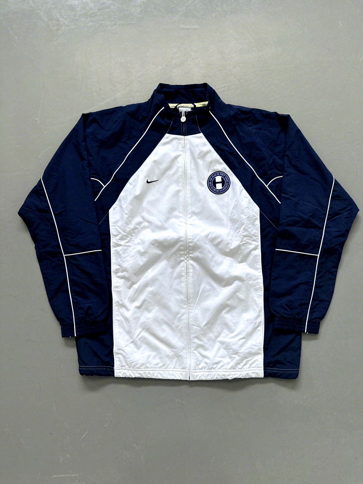 Nike Vintage Tracksuit | XL