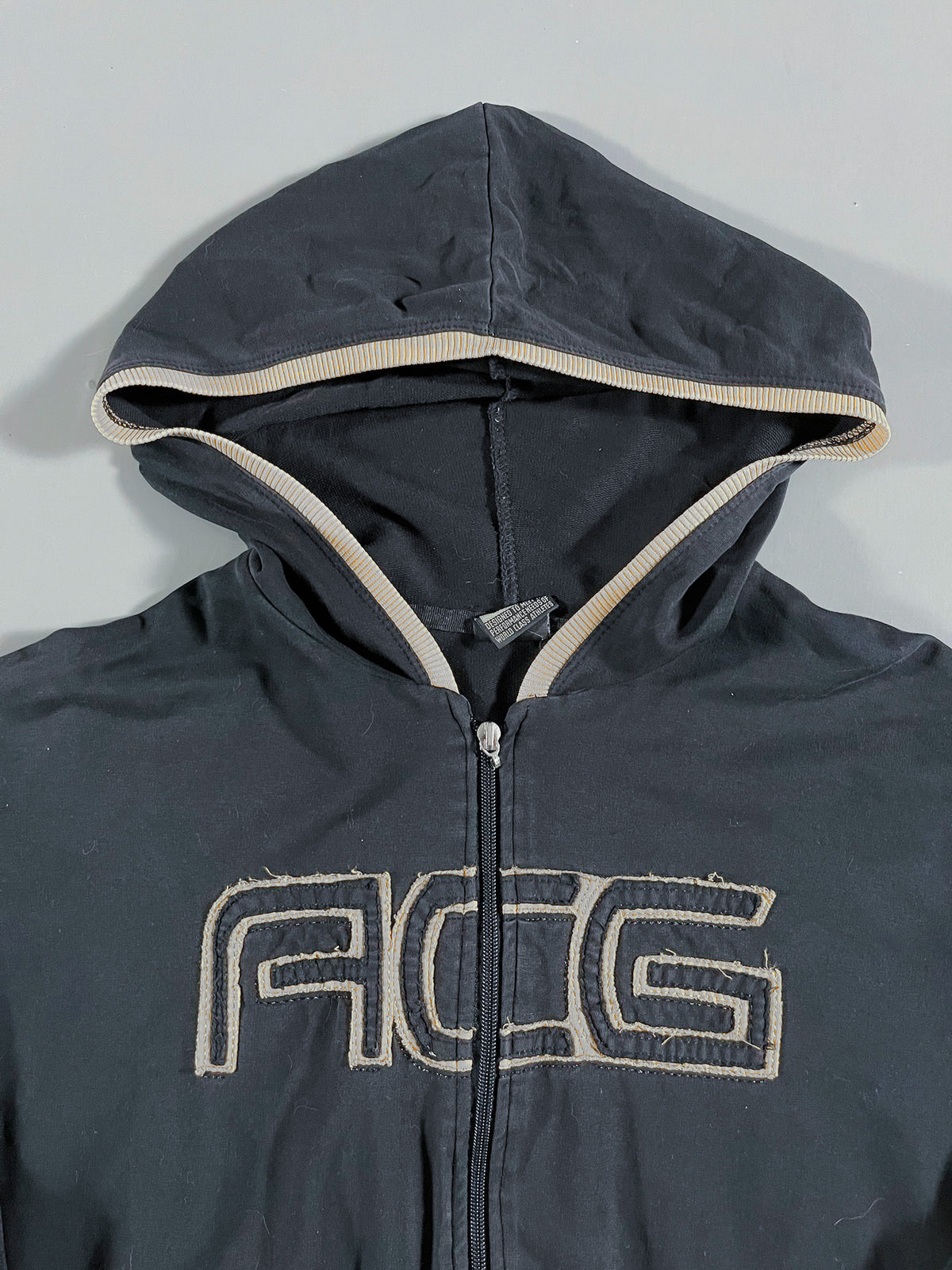 Nike ACG Zip Pullover | M