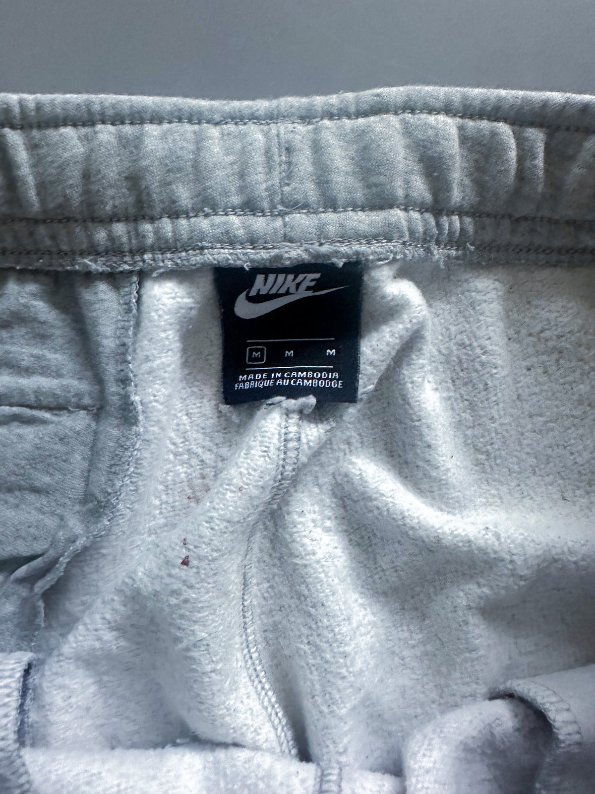 Nike Vintage Sweatpants / Jogger | S