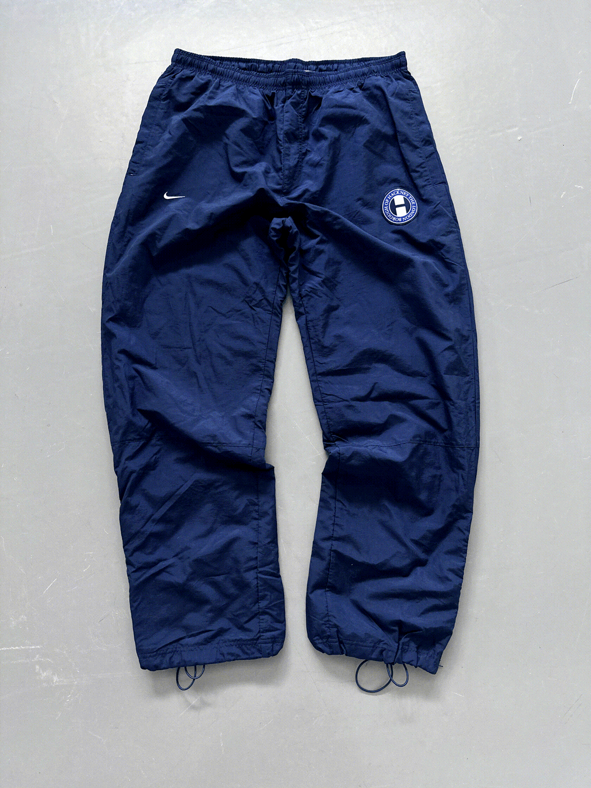 Nike Vintage Tracksuit | XL