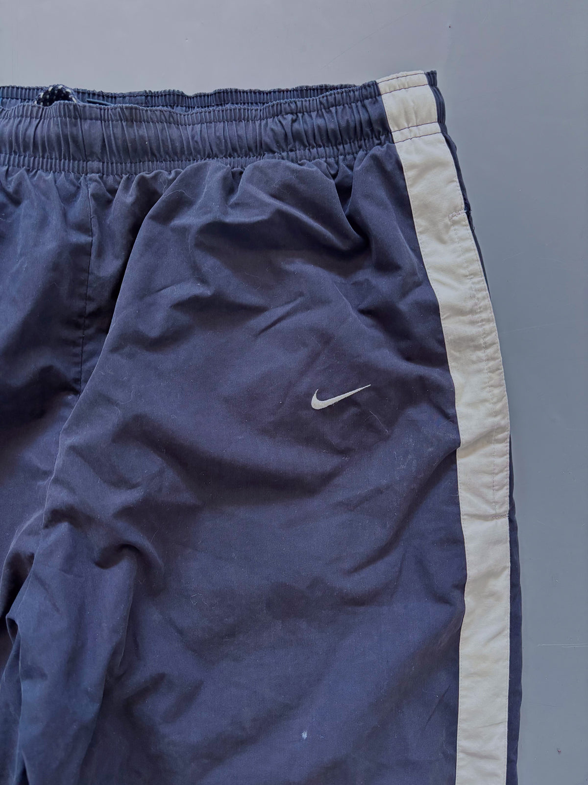 Nike Vintage Trackpants | L