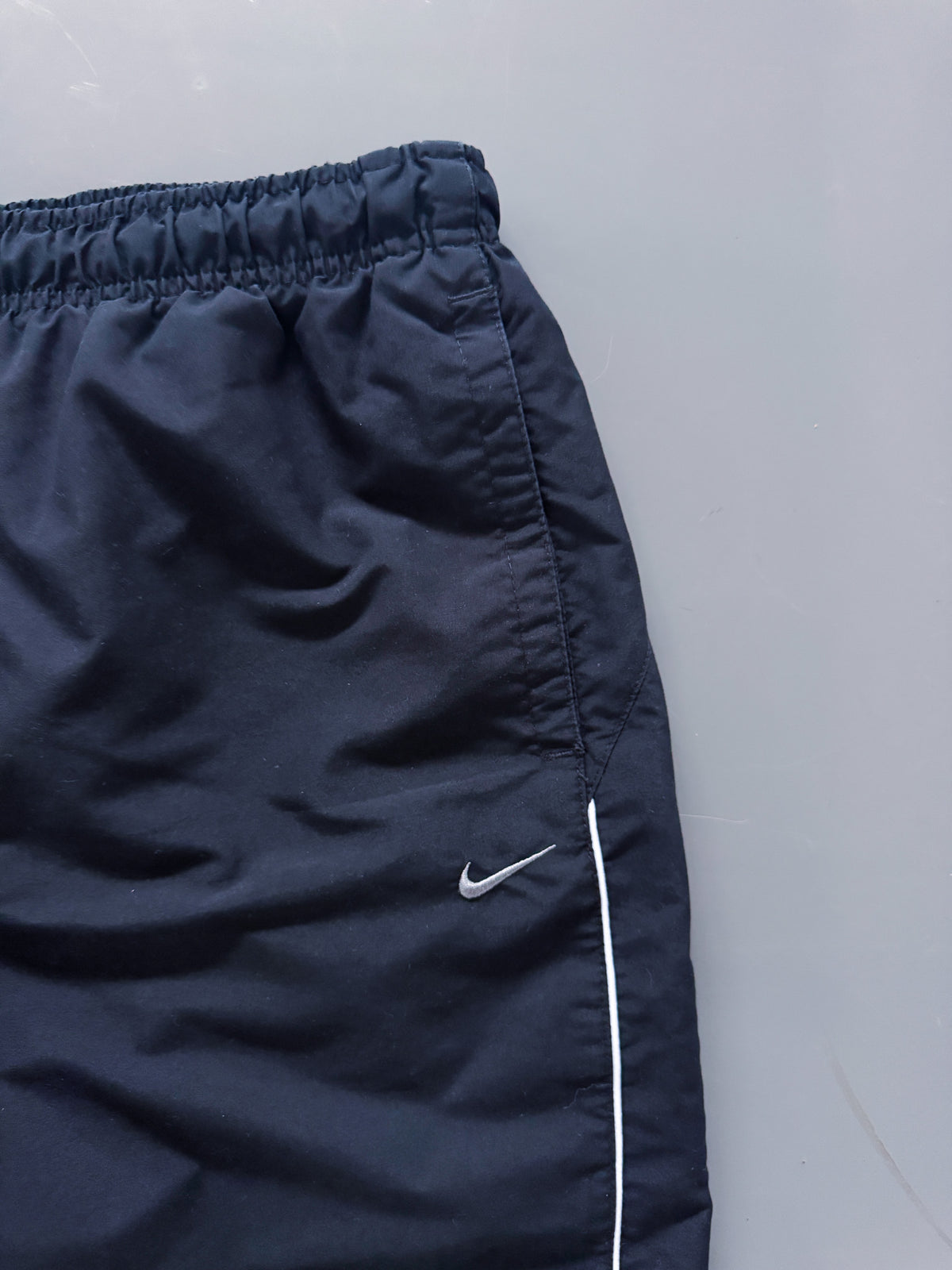 Nike Vintage Trackpants | S