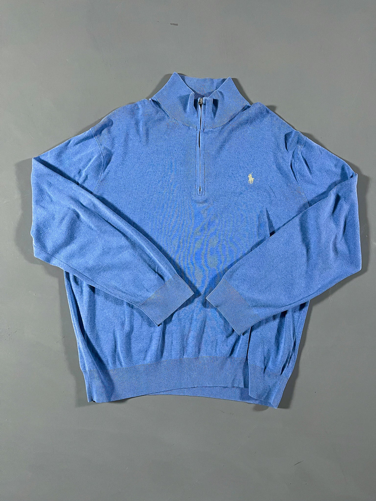 Polo Ralph Lauren Vintage Pullover | XL