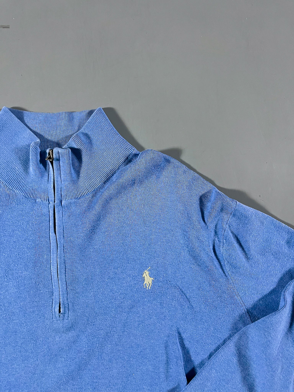 Polo Ralph Lauren Vintage Pullover | XL