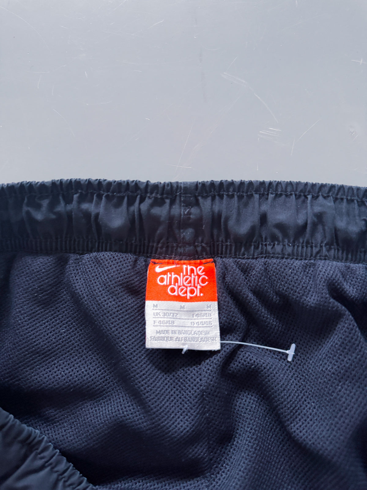 Nike Vintage Trackpants | S