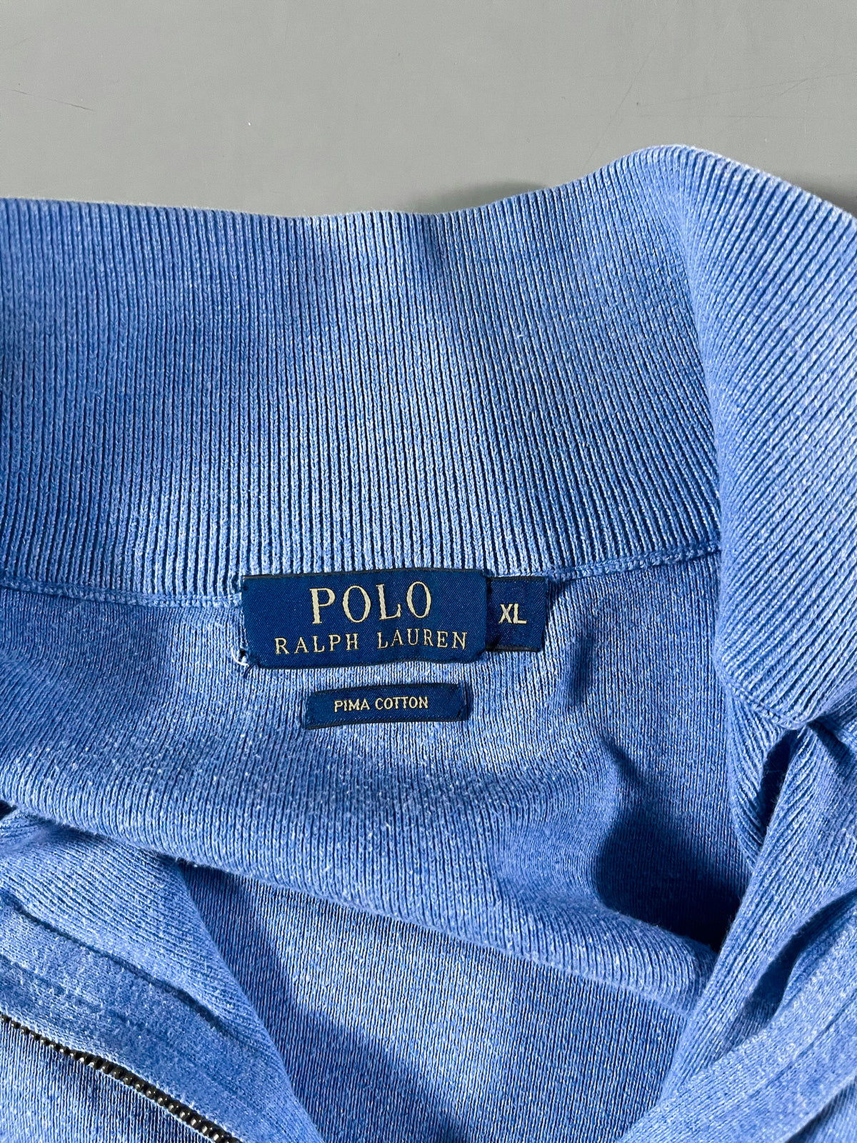 Polo Ralph Lauren Vintage Pullover | XL