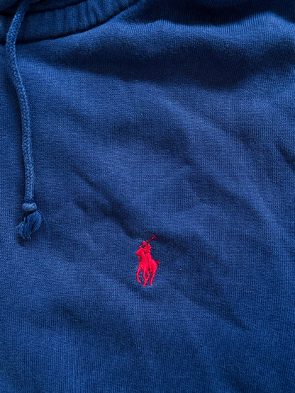 Polo Ralph Lauren Vintage Sweatjacke | S