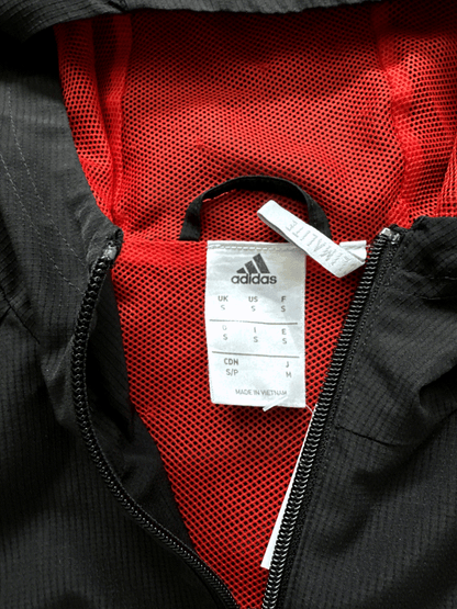 Adidas x Manchester United Vintage Tracksuit | S