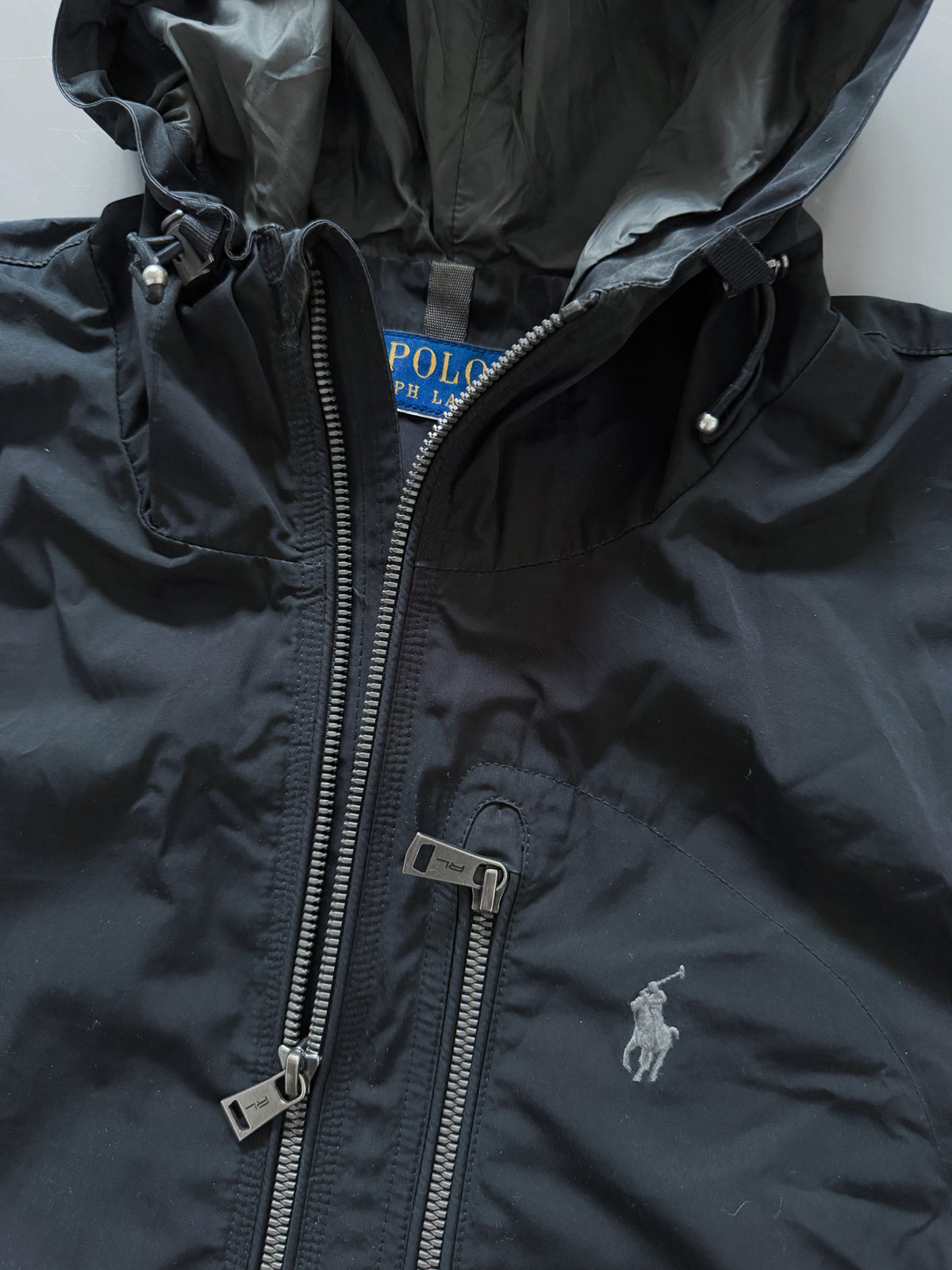 Polo Ralph Lauren Vintage Softshell Jacket | M