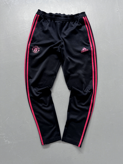 Adidas x Manchester United Vintage Tracksuit | S