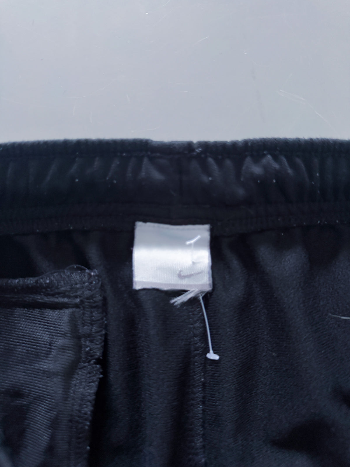 Nike Vintage Trackpants | S