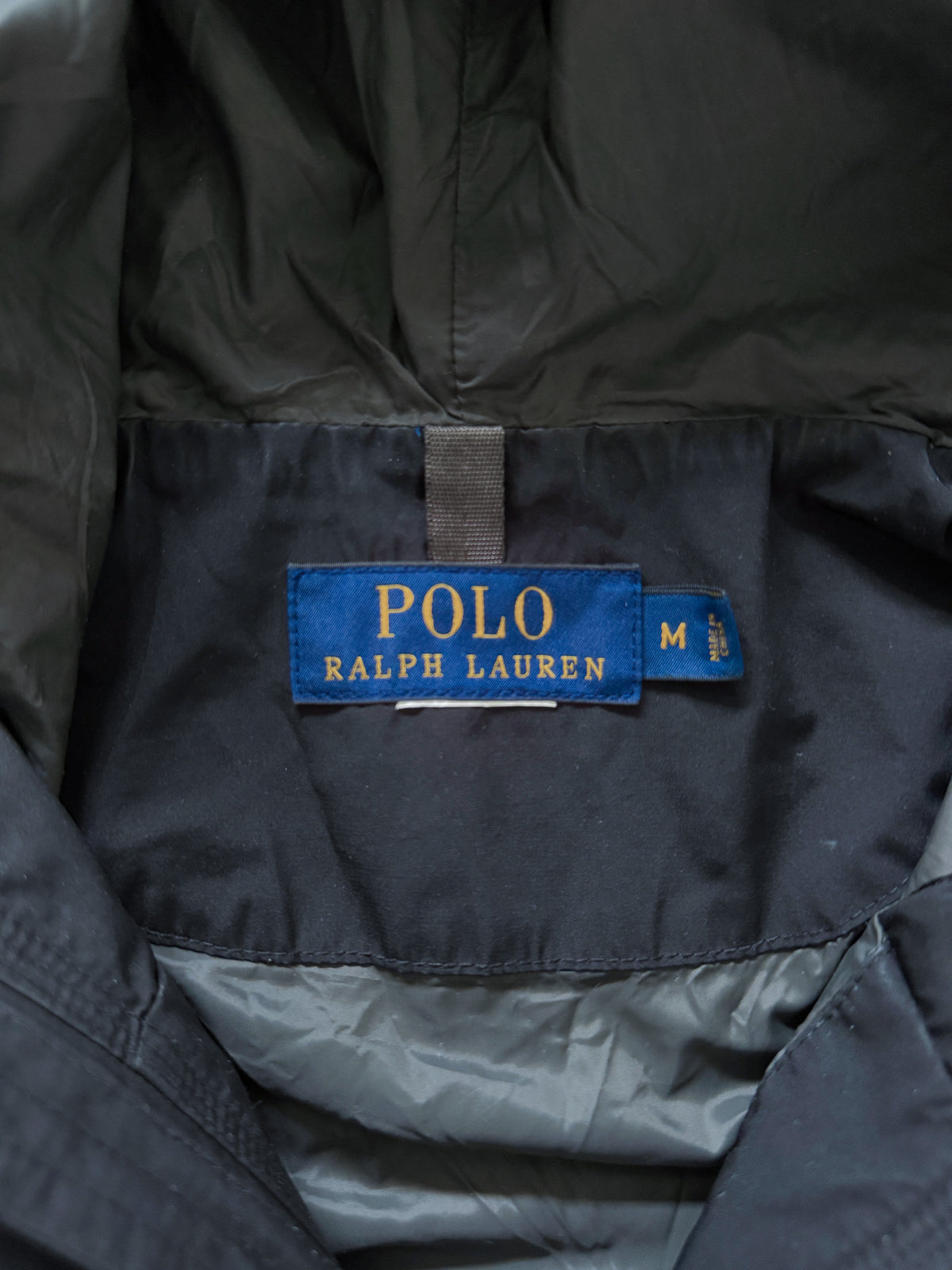 Polo Ralph Lauren Vintage Softshell Jacket | M