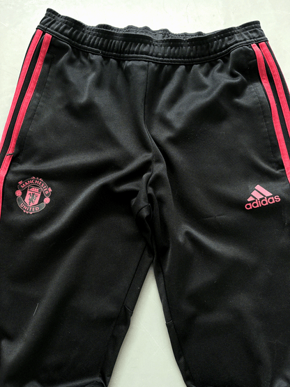 Adidas x Manchester United Vintage Tracksuit | S