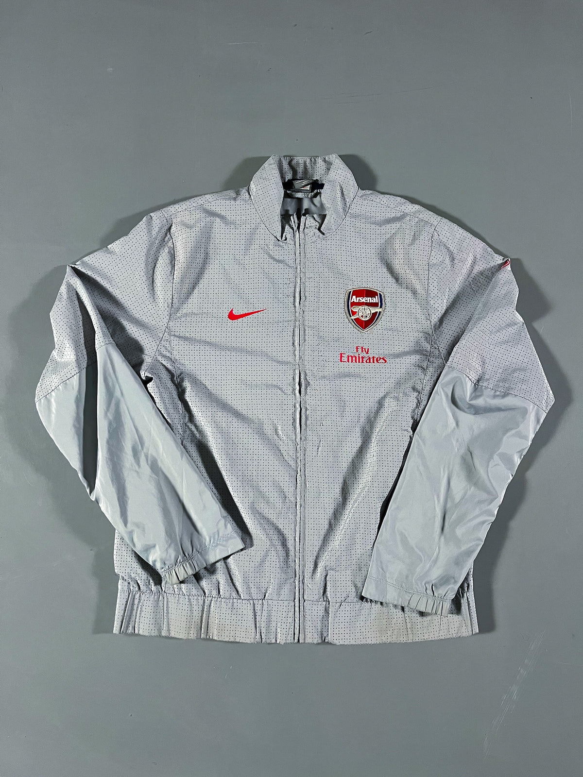 Nike x Arsenal London Trackjacket | L