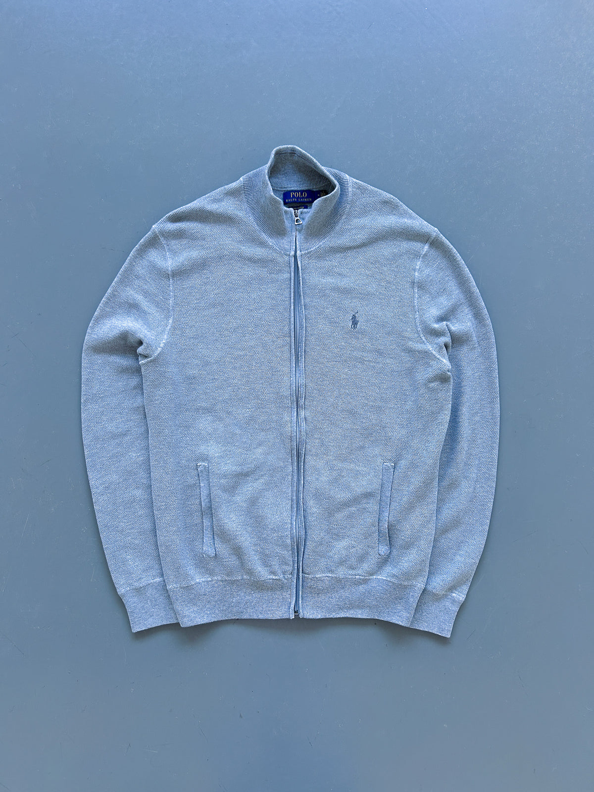 Polo Ralph Lauren Strickjacke | M
