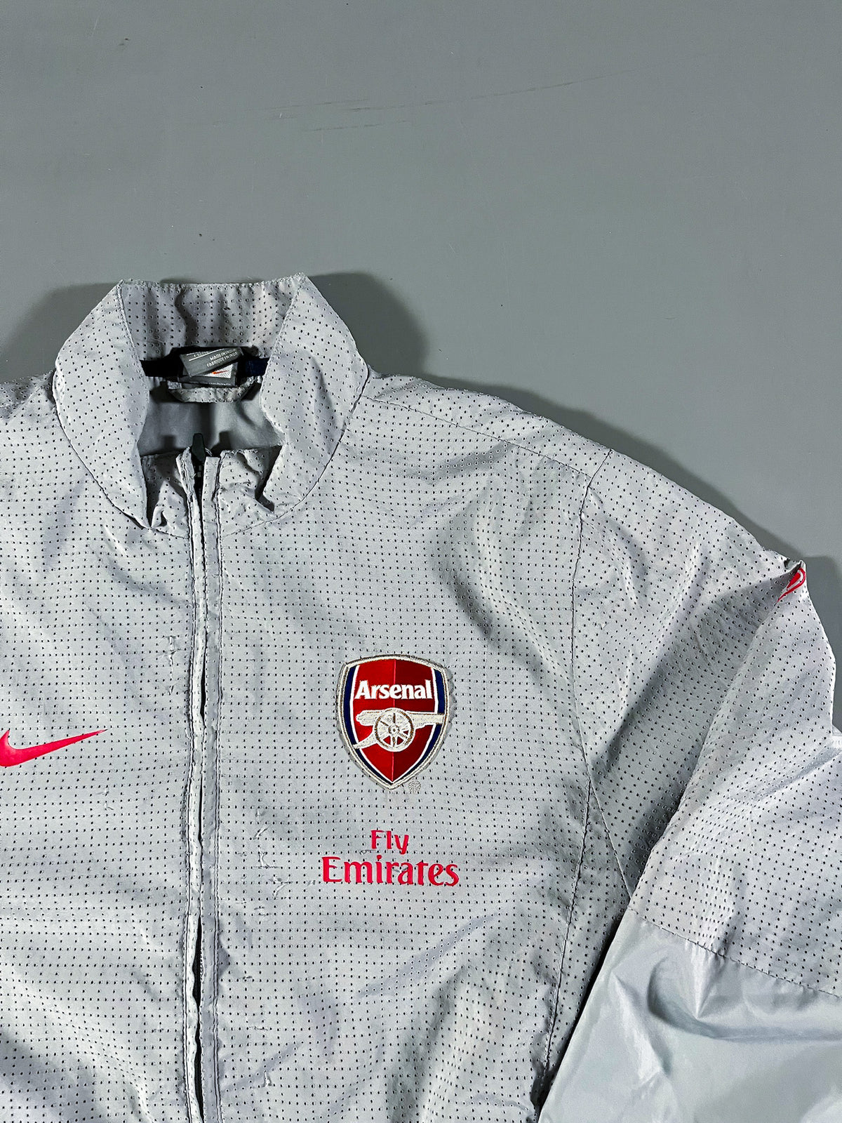 Nike x Arsenal London Trackjacket | L