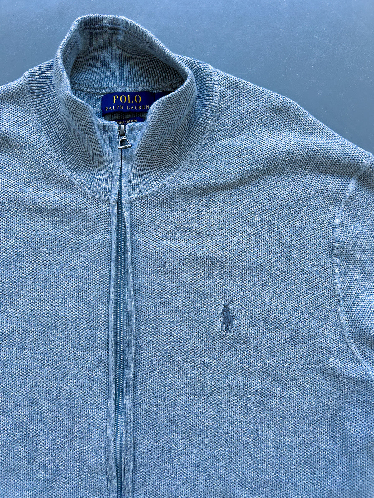 Polo Ralph Lauren Strickjacke | M