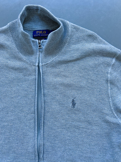 Polo Ralph Lauren Strickjacke | M