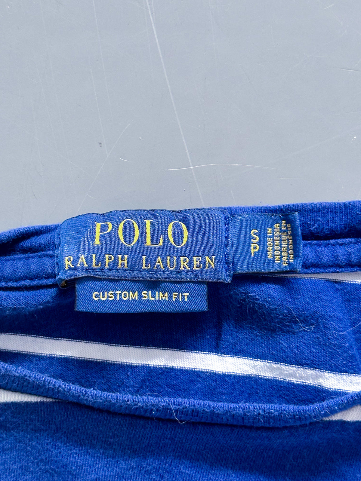Polo Ralph Lauren Vintage T-Shirt | S