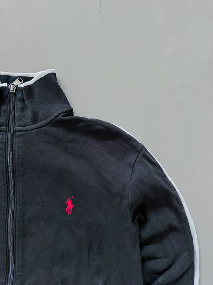 Polo Ralph Lauren Vintage Strickjacke | S