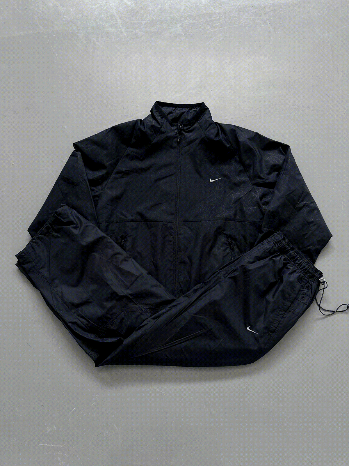 Nike Vintage Tracksuit | XL
