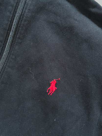 Polo Ralph Lauren Vintage Strickjacke | S