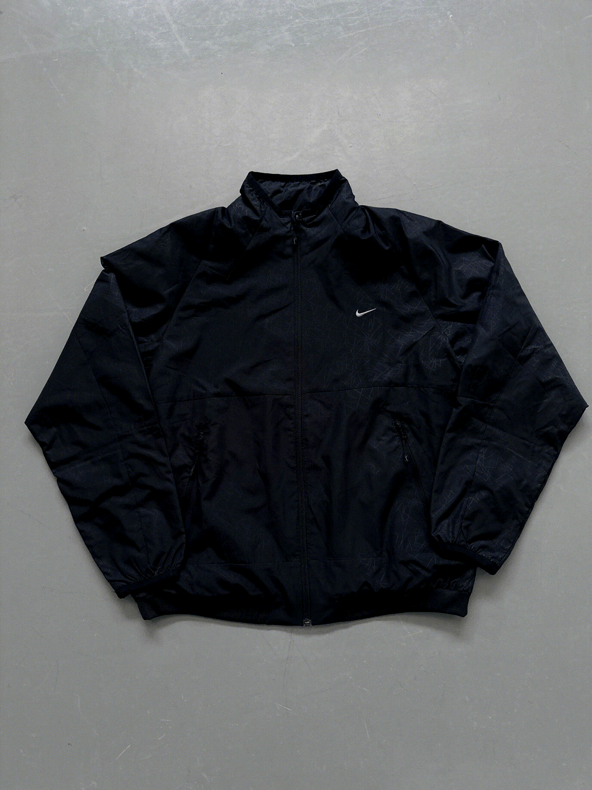 Nike Vintage Tracksuit | XL