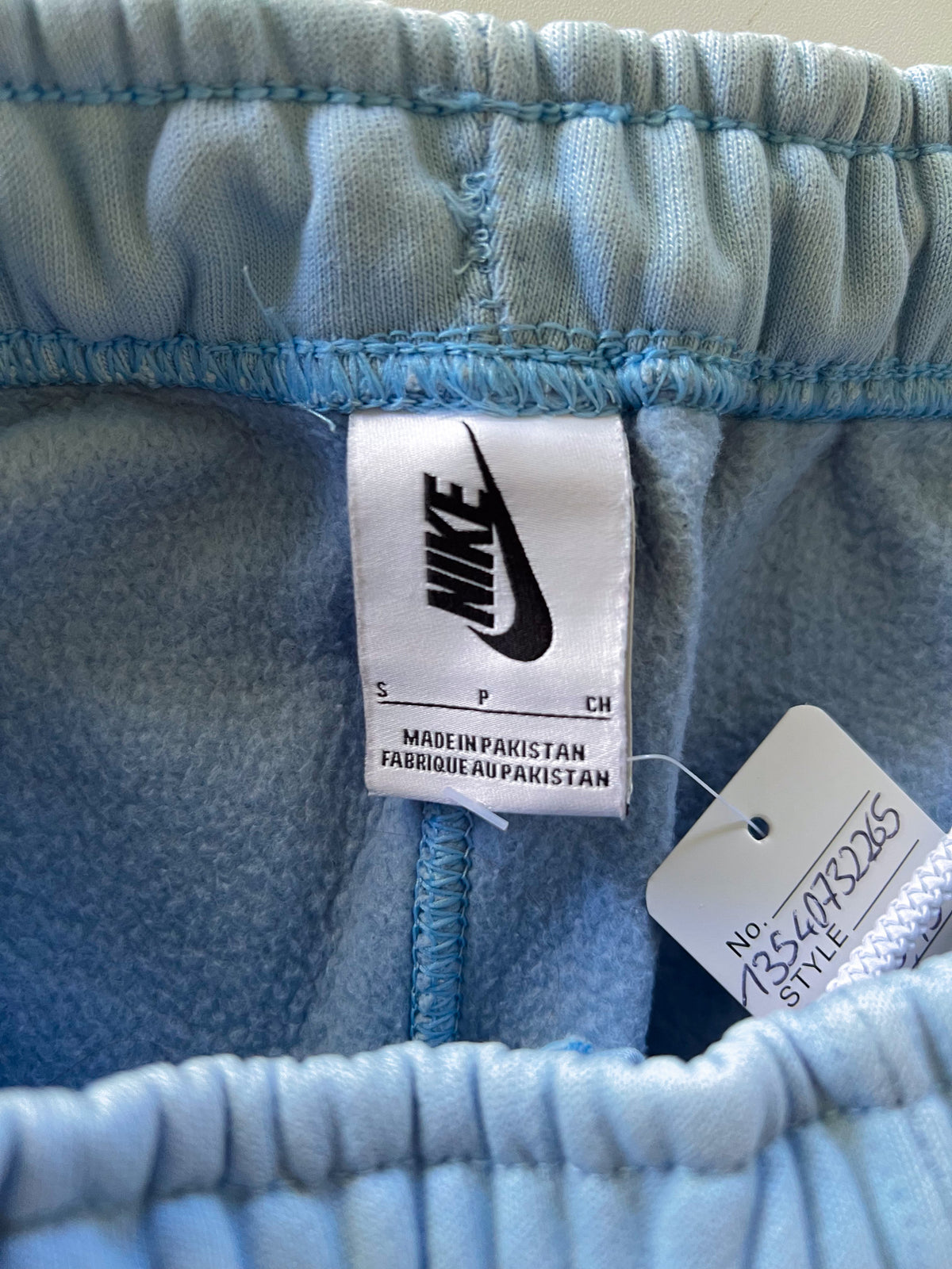 Nike Vintage *PREMIUM* Sweatpants | S