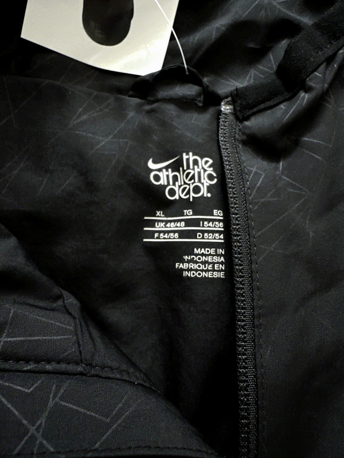 Nike Vintage Tracksuit | XL
