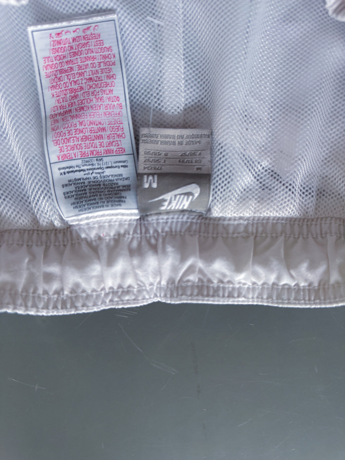 Nike Air Vintage Trackpants | M