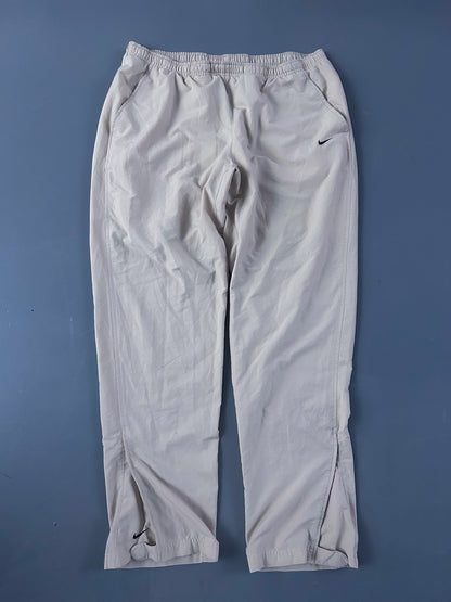 Nike Vintage Trackpants | XL