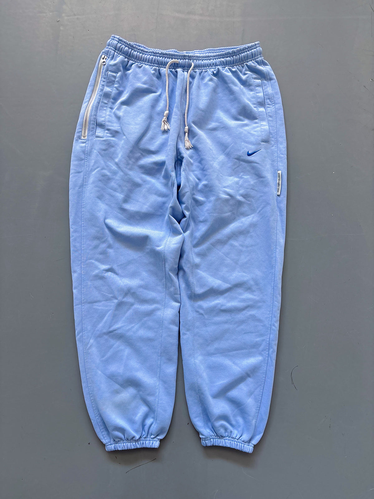 Nike Vintage *Babyblue* Sweatpants / Jogger | S