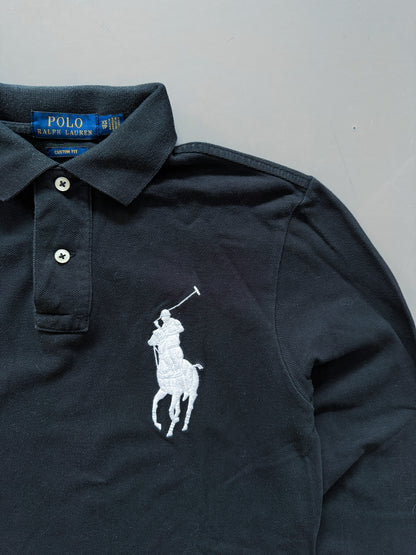 Polo Ralph Lauren Vintage Polo-Shirt | S