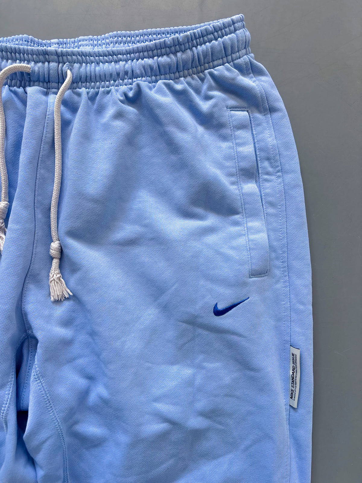 Nike Vintage *Babyblue* Sweatpants / Jogger | S