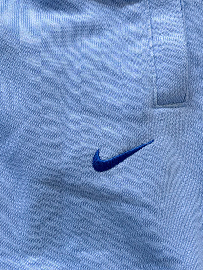 Nike Vintage *Babyblue* Sweatpants / Jogger | S