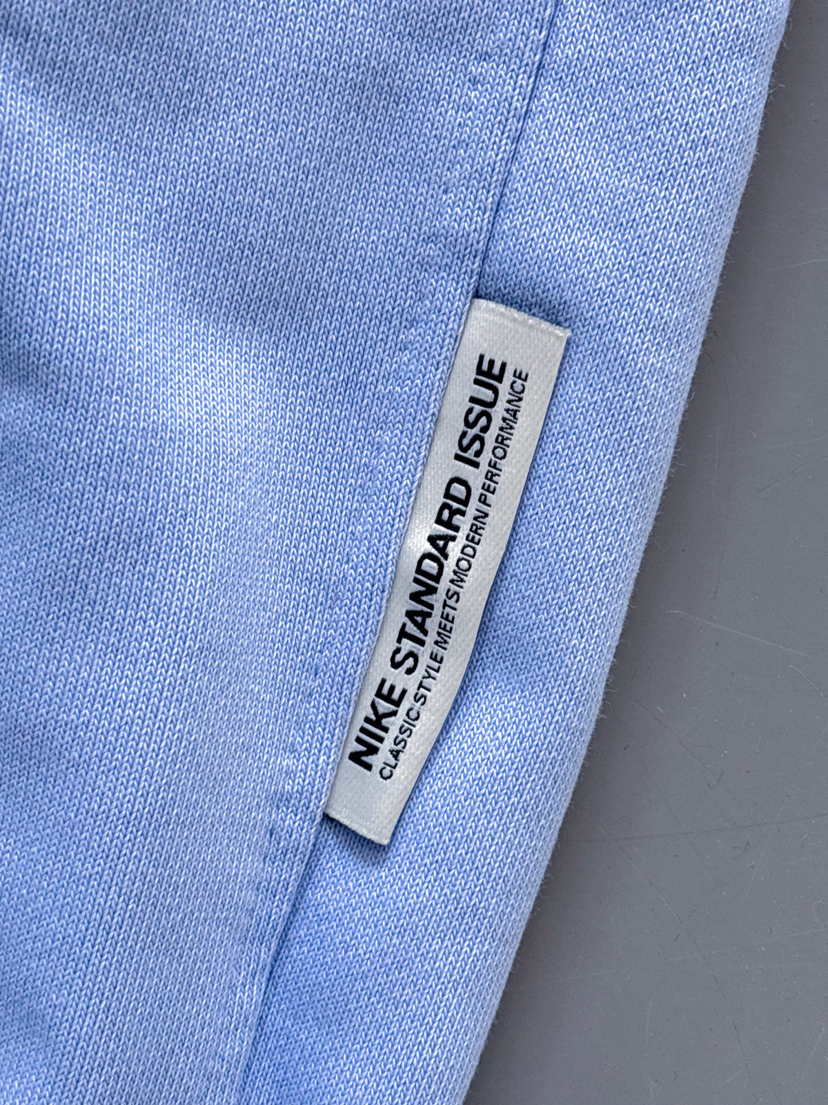 Nike Vintage *Babyblue* Sweatpants / Jogger | S