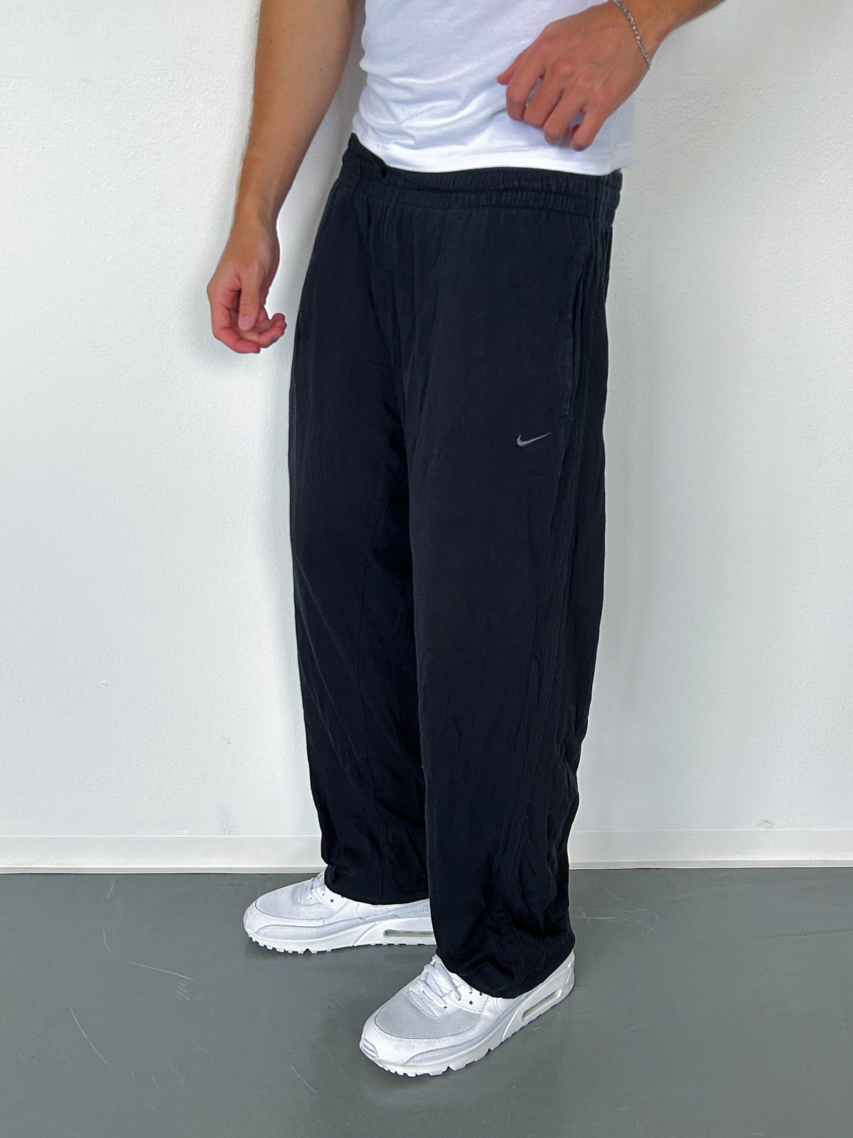 Nike Vintage Sweatpants | Fittet M