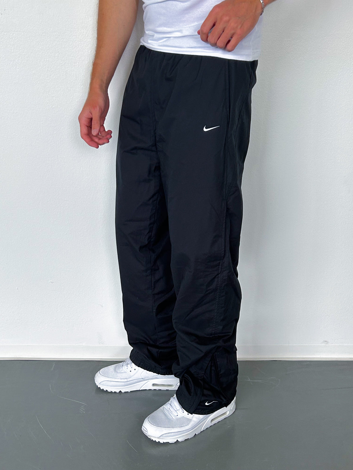 Nike Vintage Trackpants | M